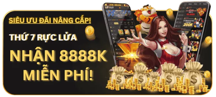 Cấp độ VIP Bạch Kim Choang Win