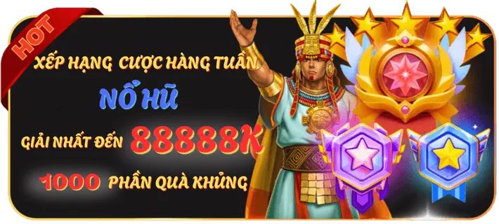 Cấp độ VIP Kim Cương Choang Win