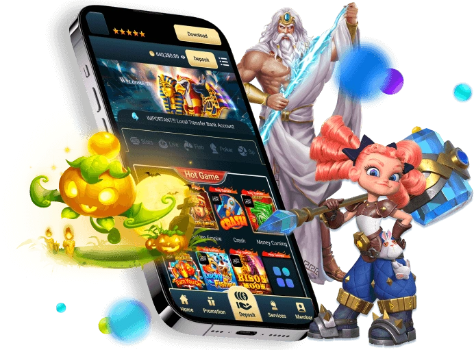 Hệ thống tường lửa bảo vệ mạng của Choang Win