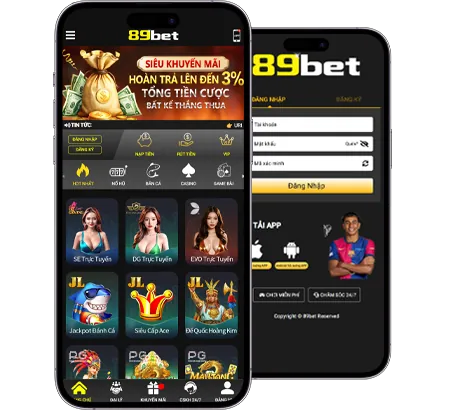 Truy cập nhanh chóng Choang Win