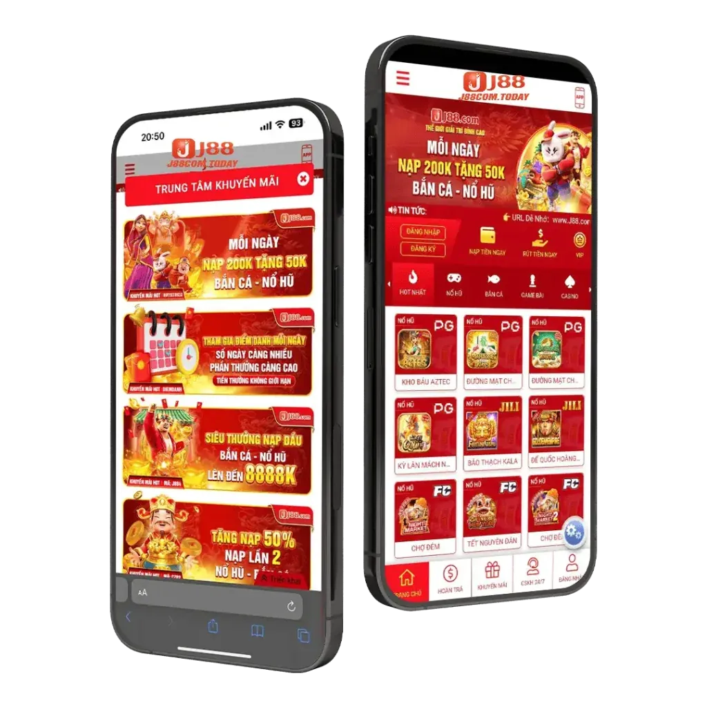 Hệ thống công bằng minh bạch Choang Win