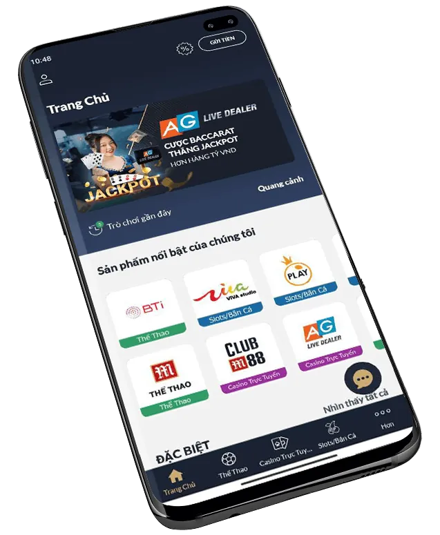 Tối ưu hóa di động Choang Win