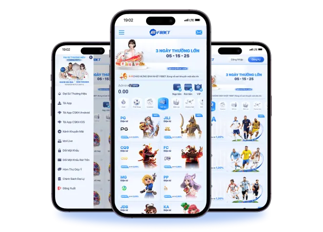 Ưu đãi nạp tiền hàng ngày Choang Win