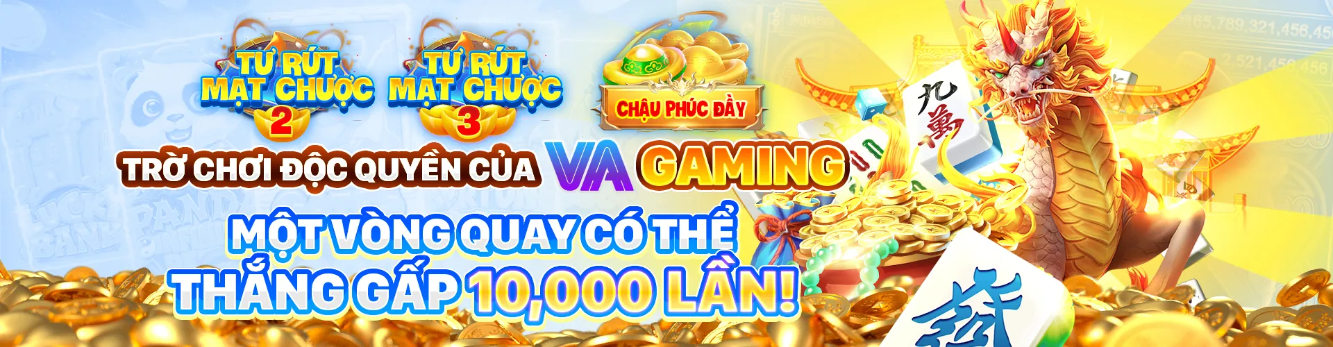 Chương trình VIP Choang Win