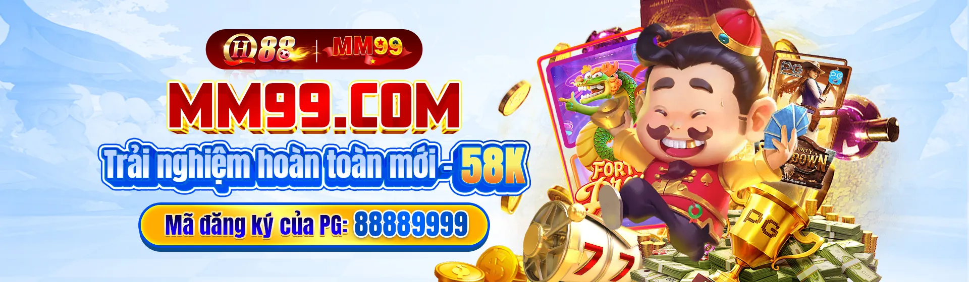 Hình ảnh tổng quan về chiến lược trò chơi Choang Win