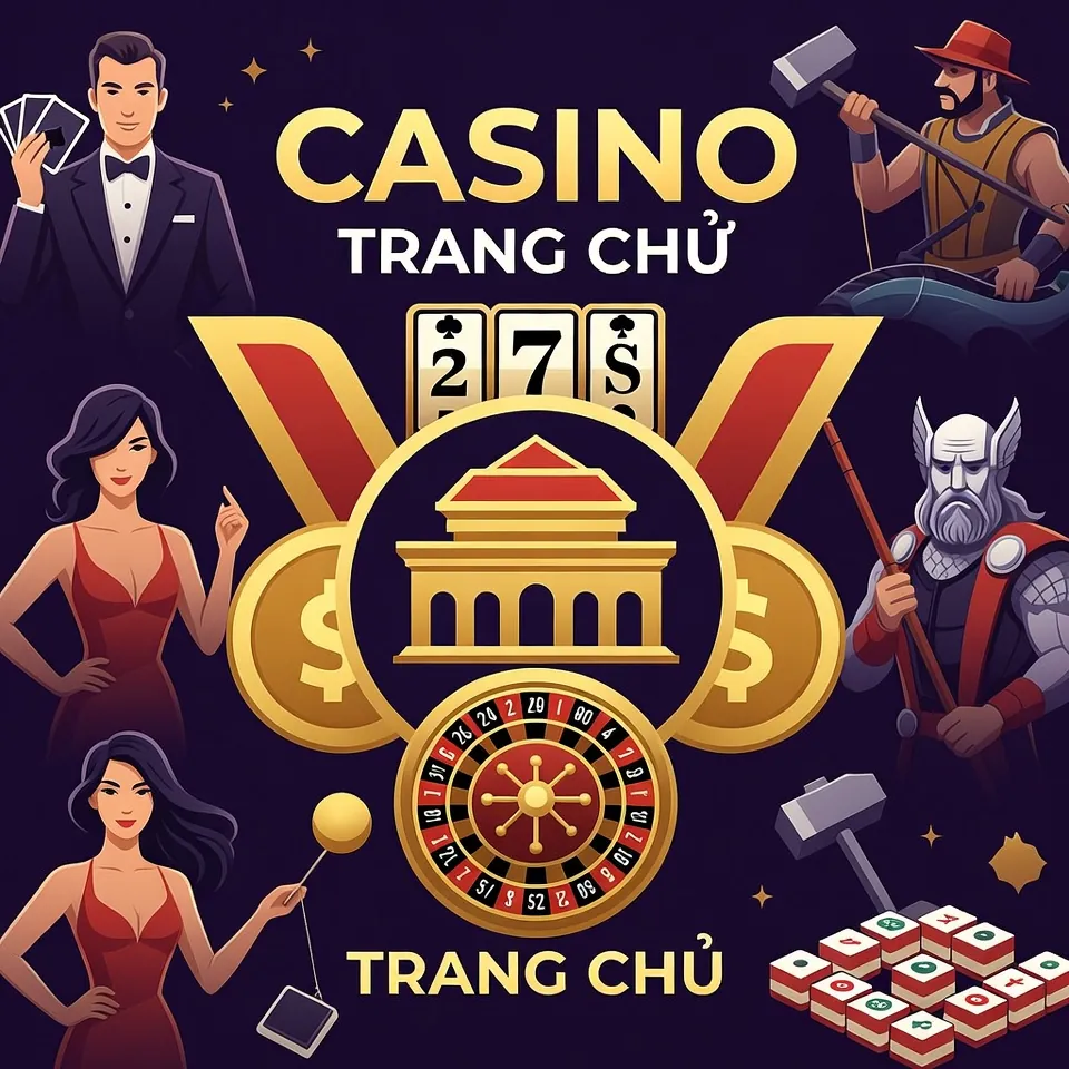 choang win